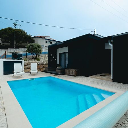 Cazenn Salir Do Porto - Holiday House Salir de Porto Εξωτερικό φωτογραφία