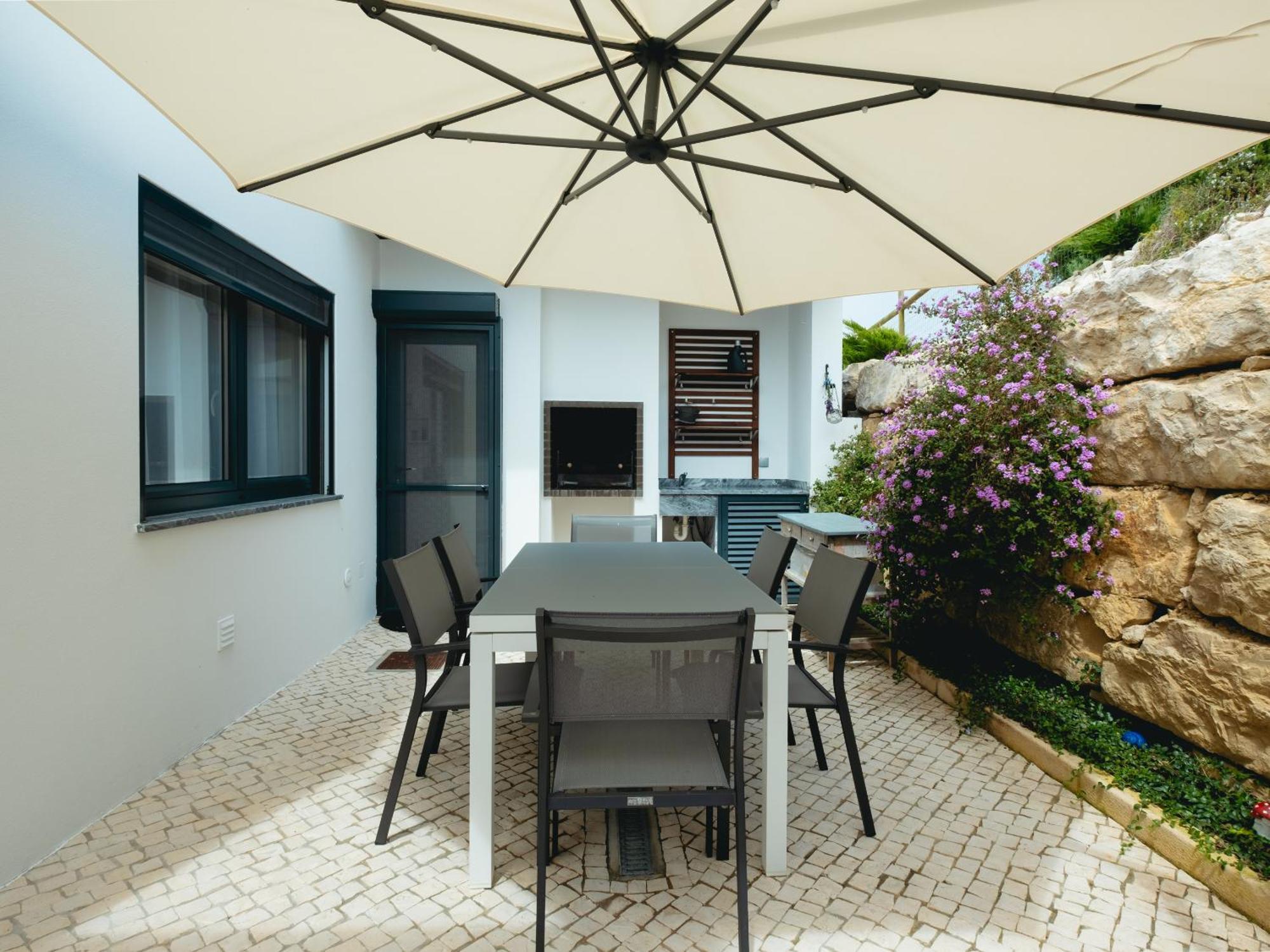Cazenn Salir Do Porto - Holiday House Salir de Porto Εξωτερικό φωτογραφία