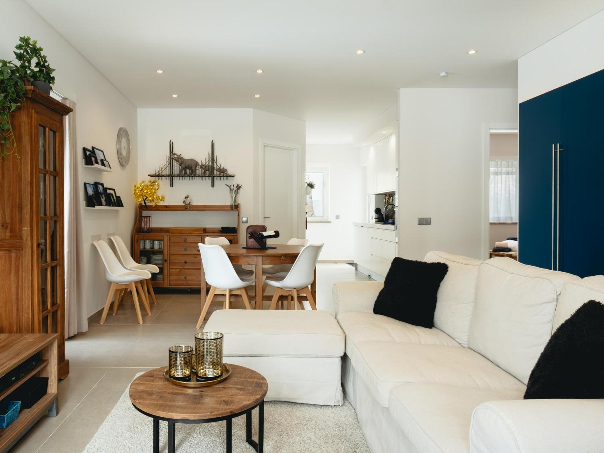 Cazenn Salir Do Porto - Holiday House Salir de Porto Εξωτερικό φωτογραφία