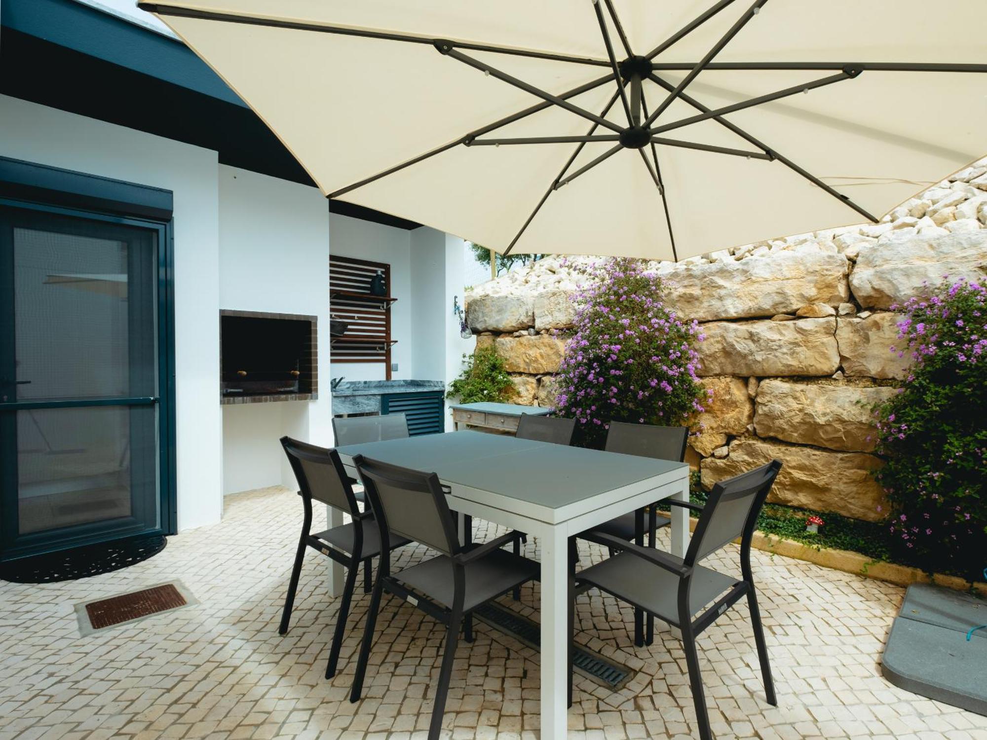 Cazenn Salir Do Porto - Holiday House Salir de Porto Εξωτερικό φωτογραφία