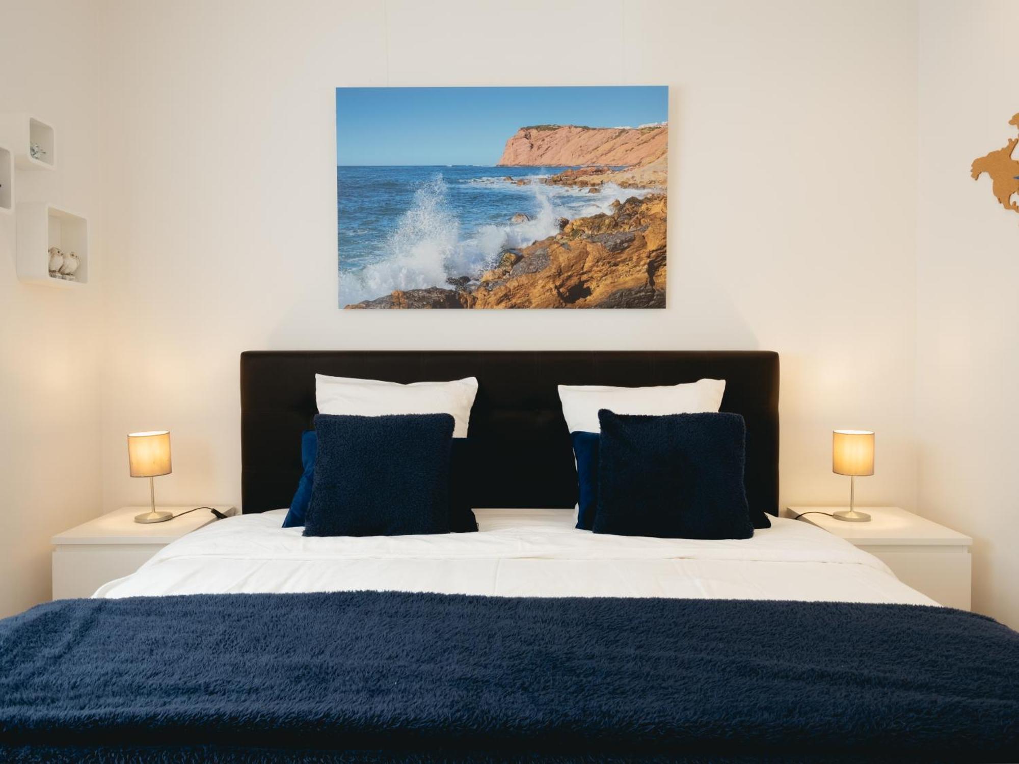 Cazenn Salir Do Porto - Holiday House Salir de Porto Εξωτερικό φωτογραφία