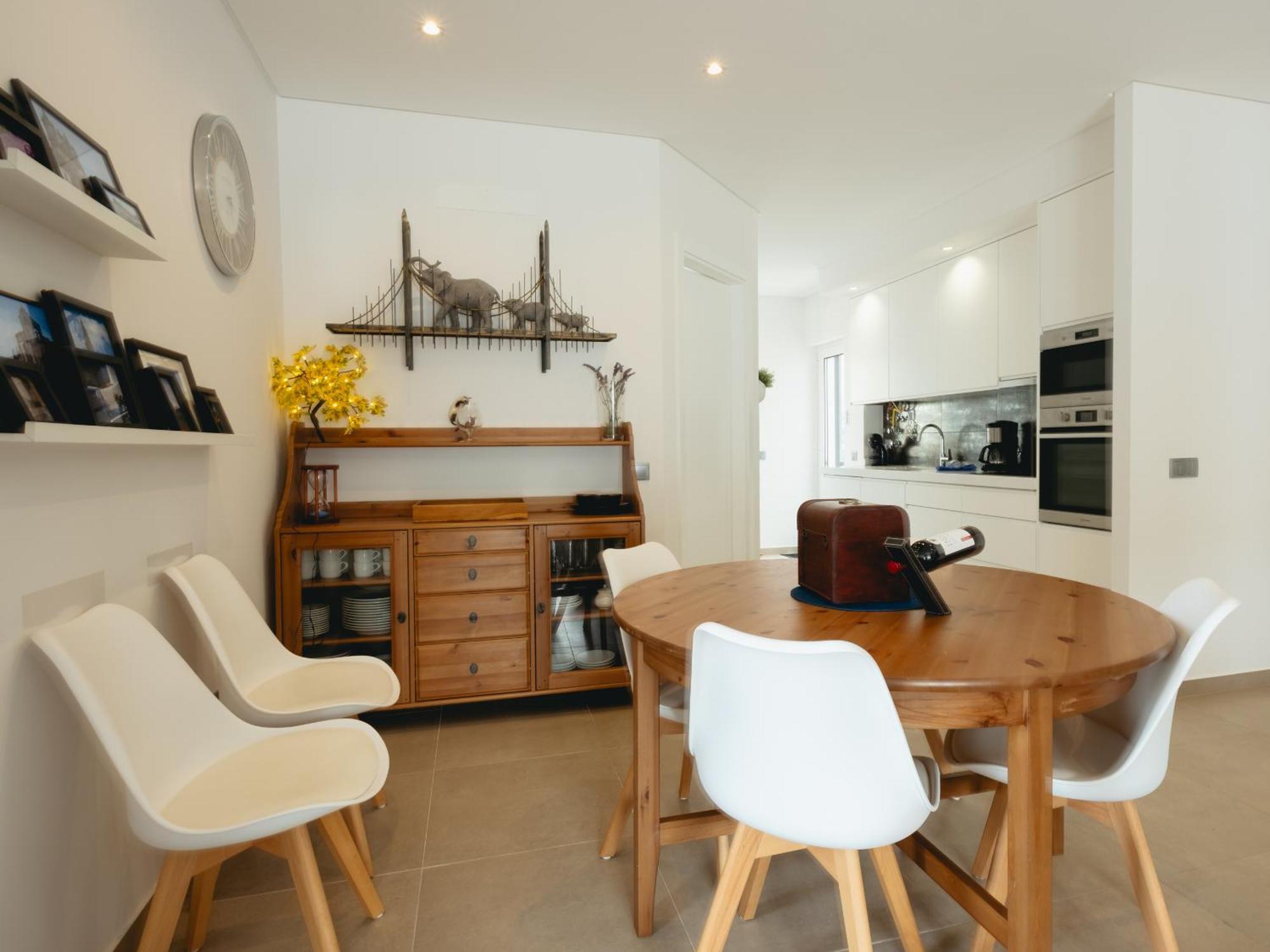 Cazenn Salir Do Porto - Holiday House Salir de Porto Εξωτερικό φωτογραφία
